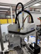 Epson Industrial Robot