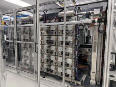 ATS Leak Tester System