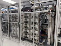 ATS Leak Tester System