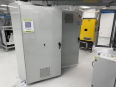 ATS Electrical/Control Cabinet