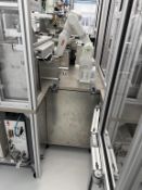 ABB Manipulator Robot IRB 1100
