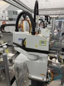 Epson Industrial Robot