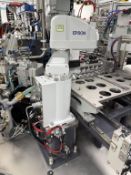 Epson Industrial Robot