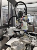 Epson Industrial Robot