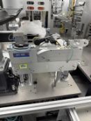 Nautilus Adhesive Component Applicator