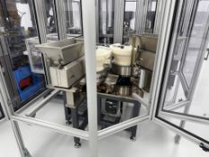 Afag Vibratory Feeder Bowl/Hopper