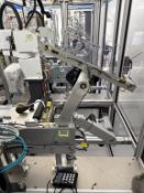 Nautilus Adhesive Component Applicator