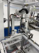 ABB Manipulator Robot IRB 2600