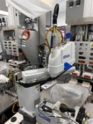 Epson Industrial Robot