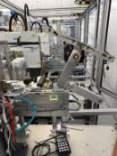 Nautilus Adhesive Component Applicator