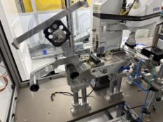 Nautilus Adhesive Component Applicator