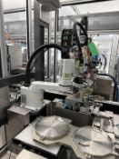 Epson Industrial Robot