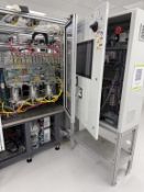 ATS Leak Tester System