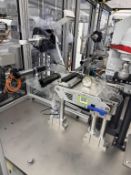 Nautilus Adhesive Component Applicator