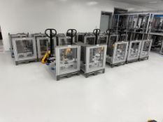 8020 Modular Rack