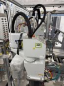 Epson Industrial Robot