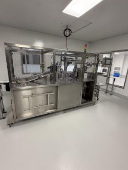ATS Unique Banding System US-2000 SIB-R