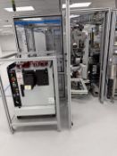 ABB Manipulator Robot IRB 2600