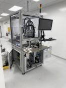 Fill Station Module