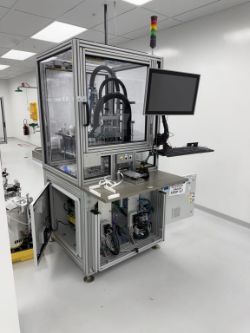 Fill Station Module