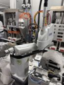 Epson Industrial Robot