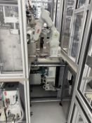 ABB Manipulator Robot IRB 1100