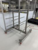 Foil Spindle Holder
