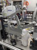 Nautilus Adhesive Component Applicator