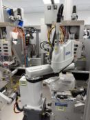 Epson Industrial Robot