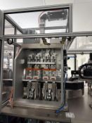 D & C Cap Welder