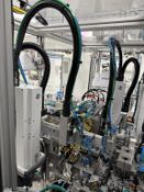 Weiss Pick & Place HP140