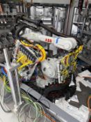 ABB Manipulator Robot IRB 2600