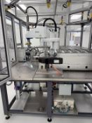 Epson Industrial Robot