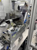 Nautilus Adhesive Component Applicator