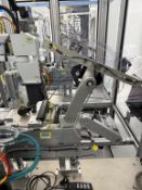 Nautilus Adhesive Component Applicator