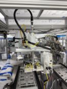 Epson Industrial Robot