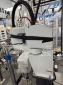 Epson Industrial Robot
