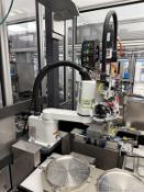 Epson Industrial Robot