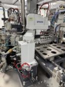 Epson Industrial Robot
