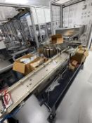 Sikora Vibratory Parts Feeder Bowl/Hopper