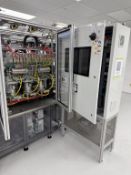 ATS Leak Tester System