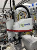 Epson Industrial Robot