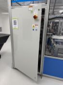 ATS Electrical/Control Cabinet