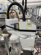Epson Industrial Robot