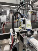 Epson Industrial Robot