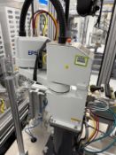 Epson Industrial Robot