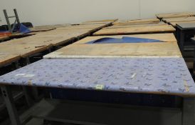 Assorted Tables