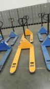 Pallet Jacks