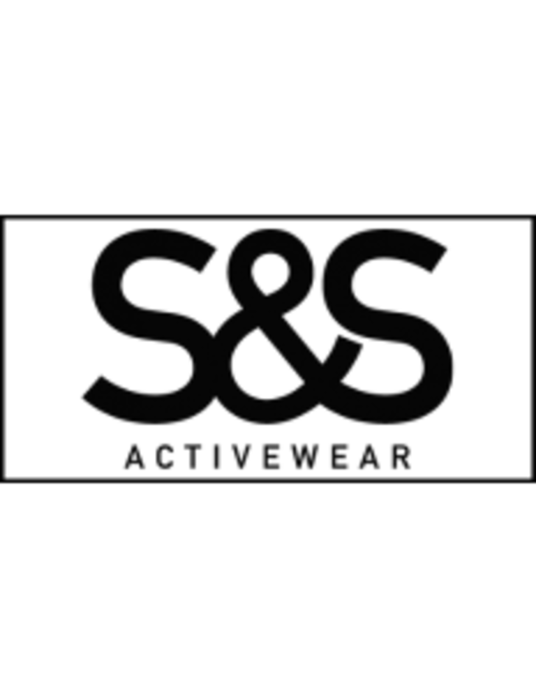 S&S Activewear #2: Warehouse & Material Handling Equipment