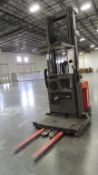 Triple Stage Mast Order Picker